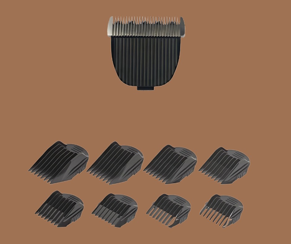 Pour lui, chaque détail compte