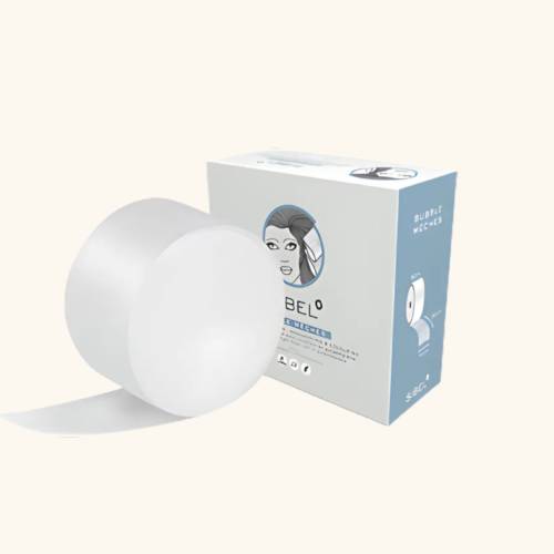 SIBEL Films en mousse 11cmx30cm 166pcs