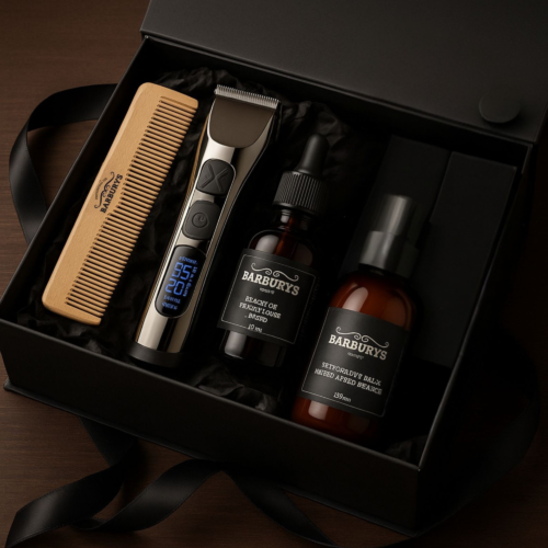 Coffret “Pour Lui”