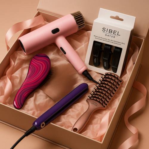 Coffret “Pour Elle”