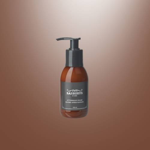 Baume Hydratant Après-Rasage – Barburys by Sibel