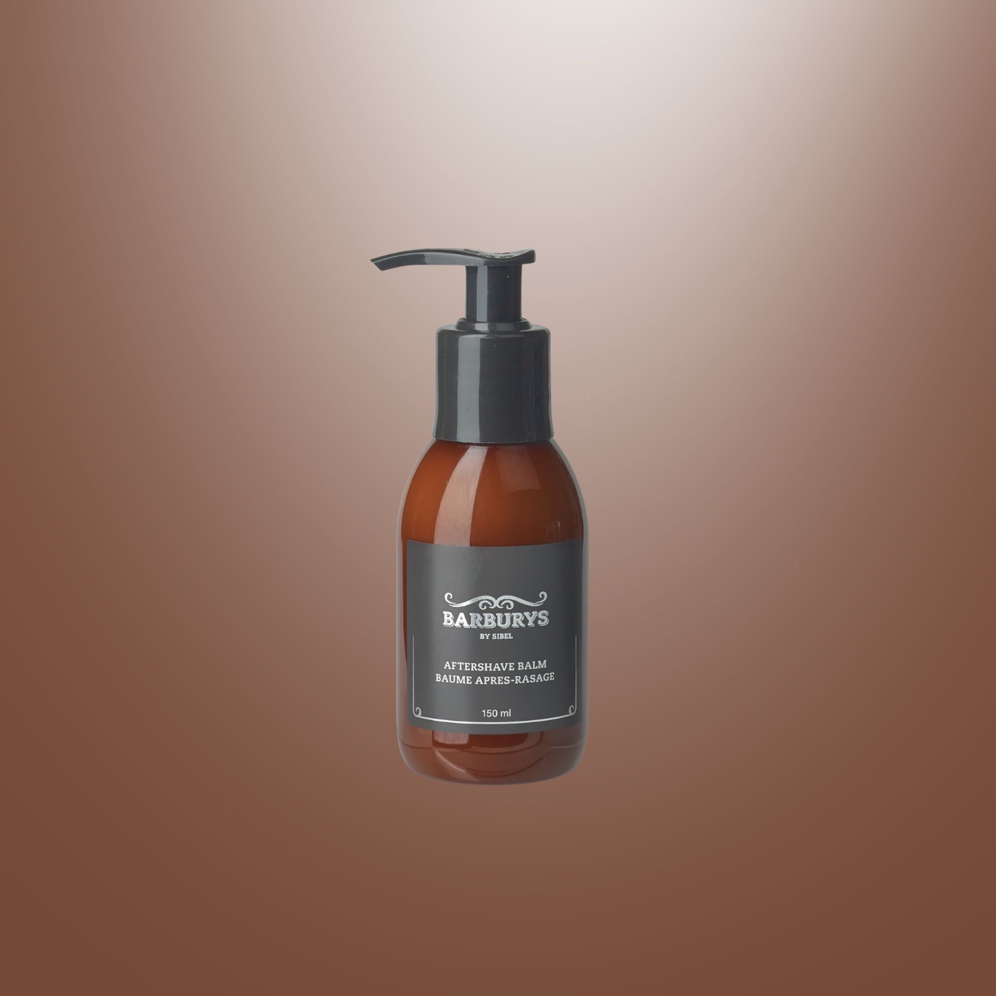 Baume Hydratant après rasage