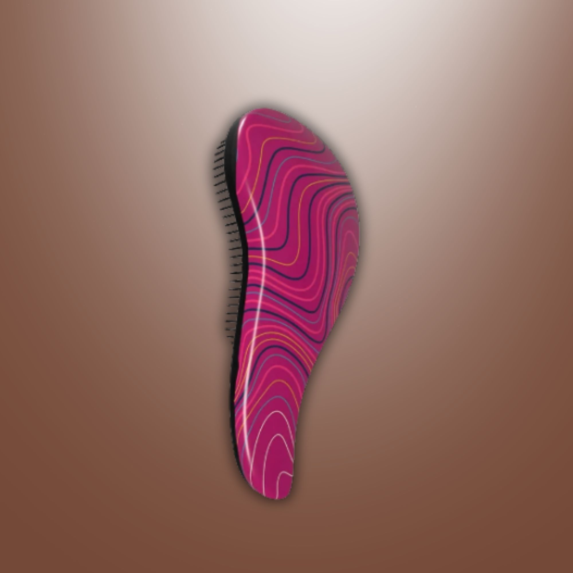 Brosse méli mélo Métaverse édition limitée