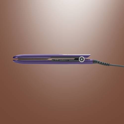 Fer à lisser en céramique – Neo Neox Lila • Édition Limitée