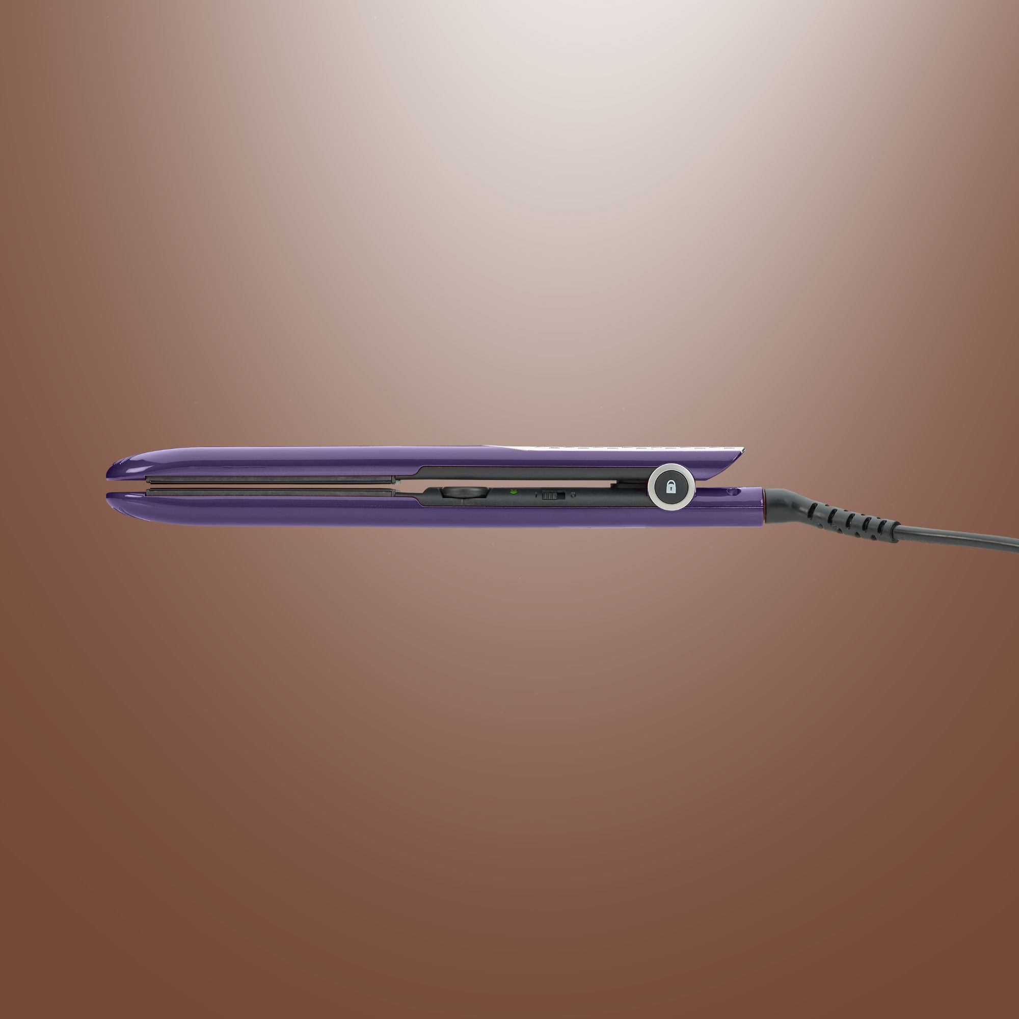 Fer à lisser en céramique Neo Neox édition limitée couleur lila