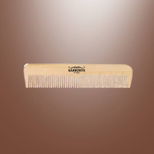 Peigne Barburys by Sibel