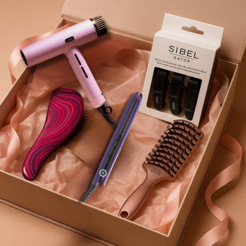 Coffret “Pour Elle”